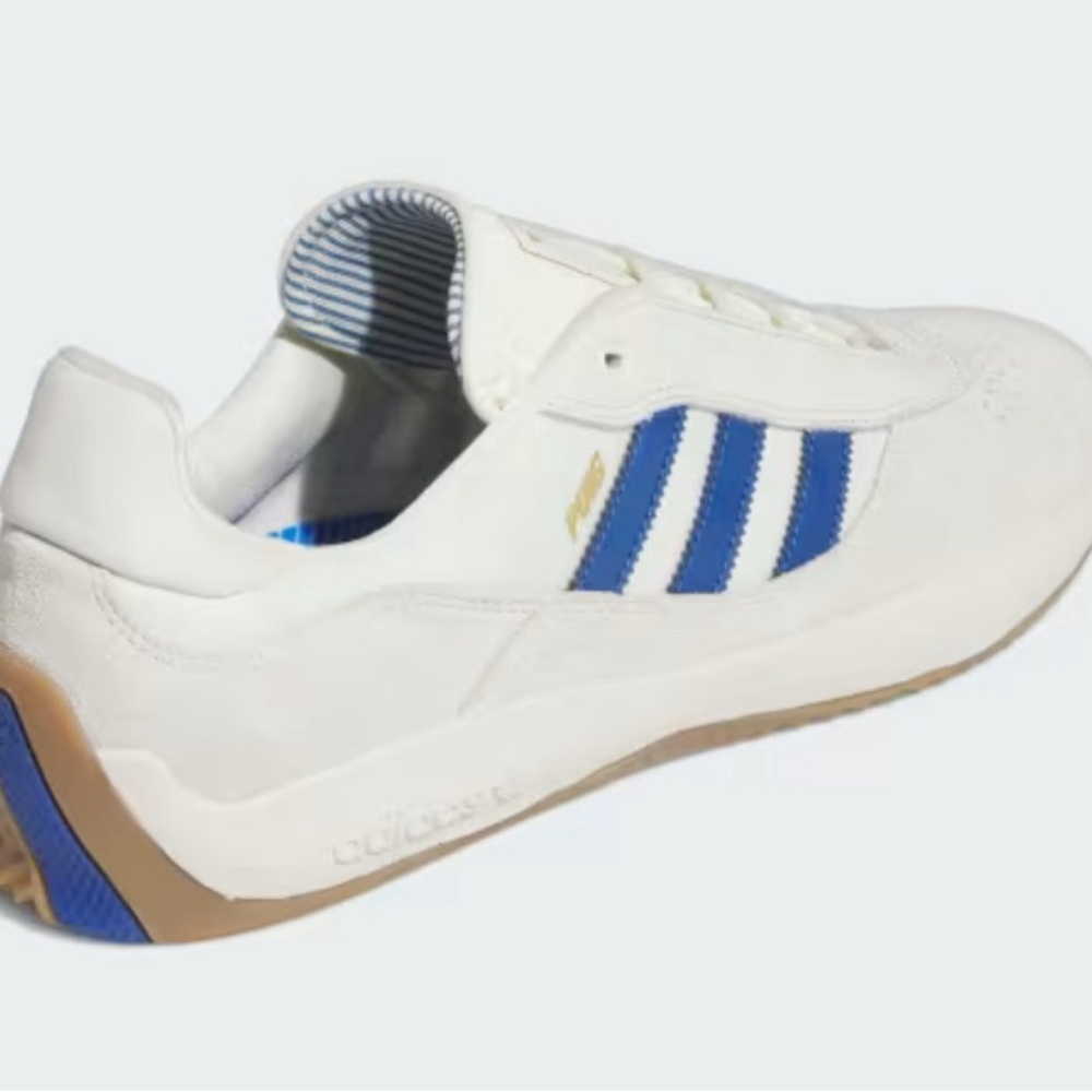 Adidas Puig sneakers — brand new, never worn